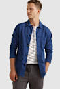 Brigg Jacket
