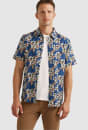 Wright Short Sleeve Regular Shirt