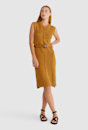 Prairie Knit Dress