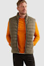Roberts Quilted Vest