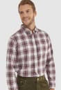Long Sleeve Mac Shirt