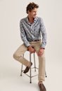 Smith Chino Tapered