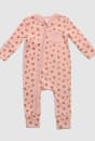 Cleo Cotton Coverall