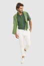 Smith Chino Tapered
