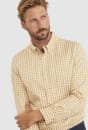 Newcombe Tapered Shirt