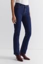 Simone Straight Jean