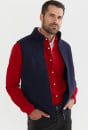 Griffiths Cord Regular Shirt