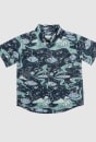 Sea Garden Liberty Shirt