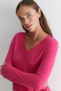 Laurina V-neck Sweater
