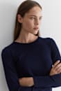 Addison Babywool Top