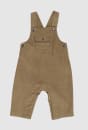 Axel Baby Cord Overall