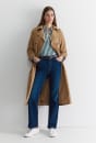 Serena Stripe Shirt