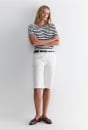 Laura Chino Short