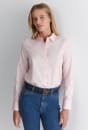 Emily Oxford Shirt