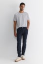 Tapered Bedford Jean
