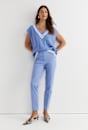Evie Capri Pant