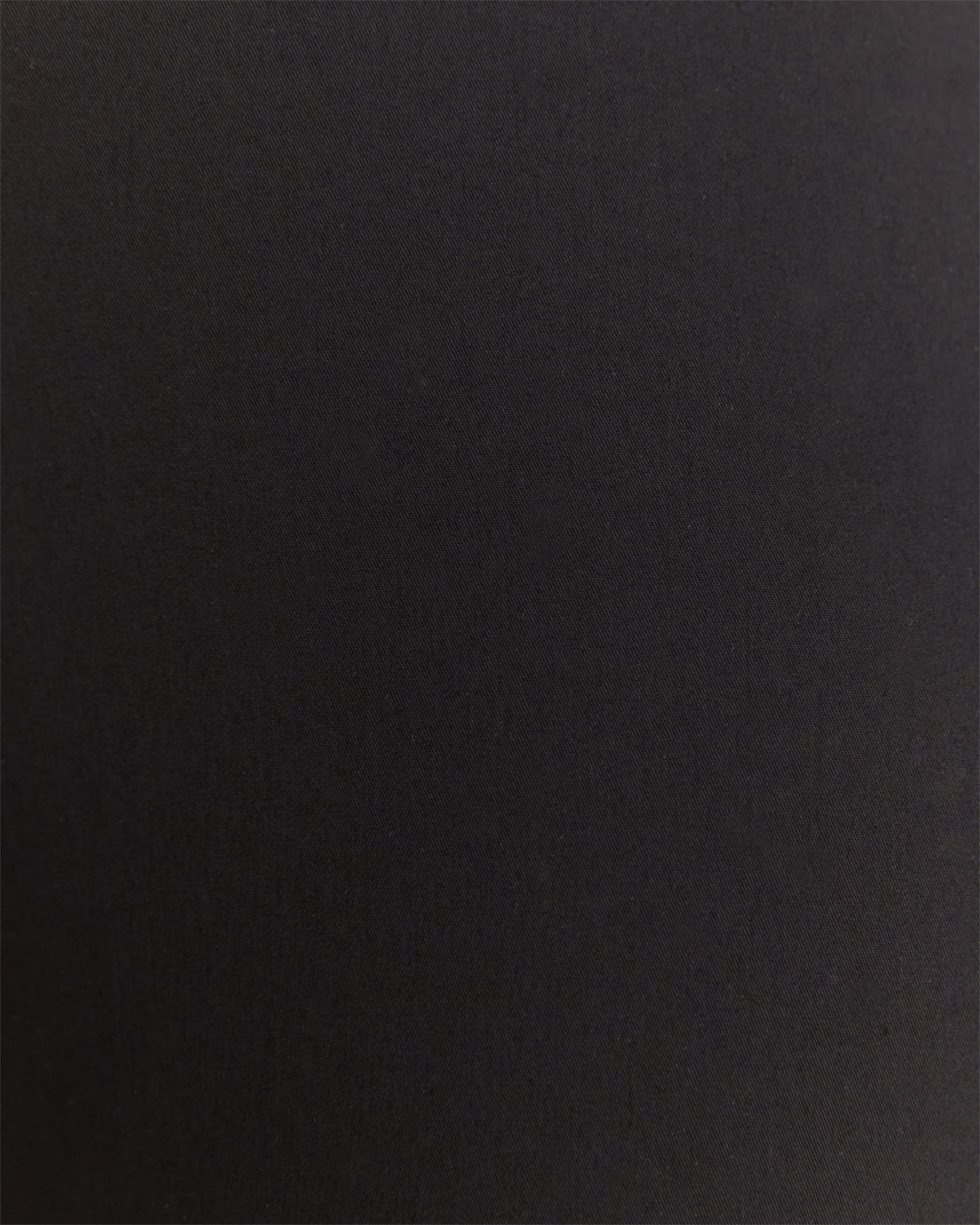 Evie Capri in BLACK
