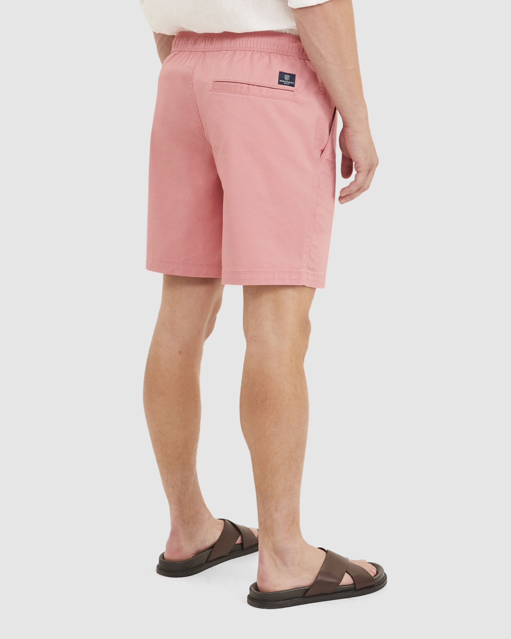Shen Short in GUAVA