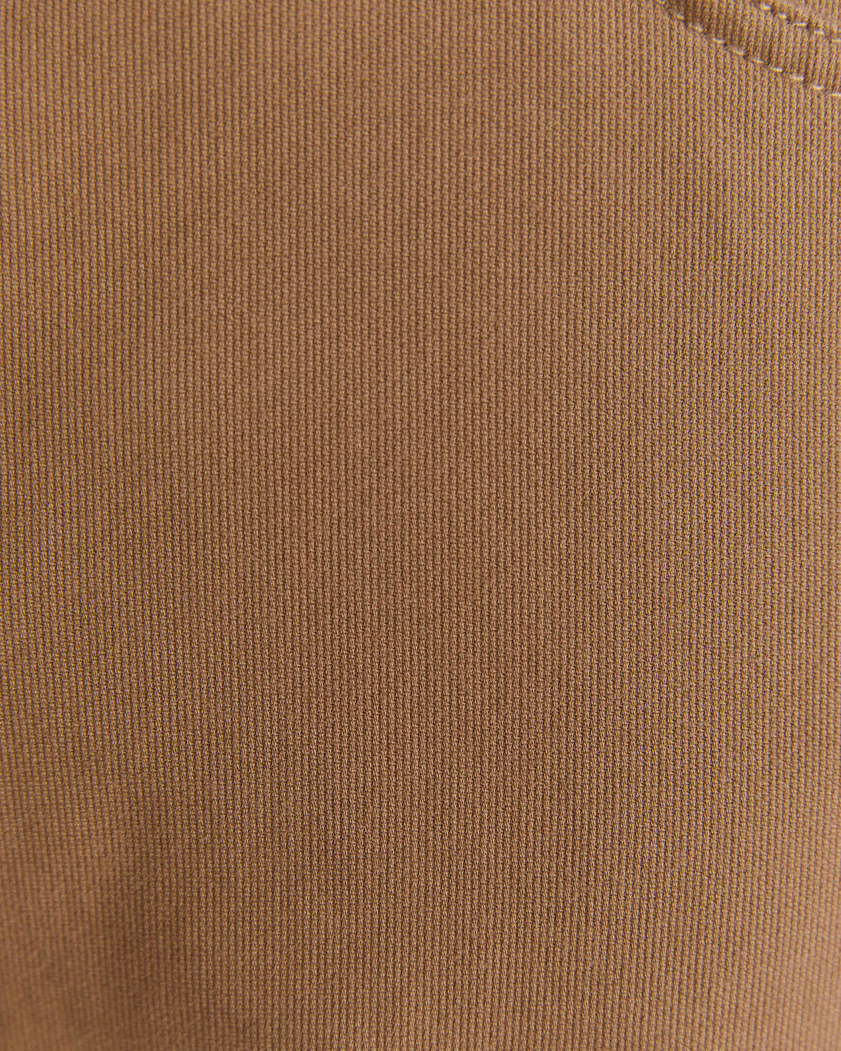 Tapered Bedford Jean in CHESTNUT