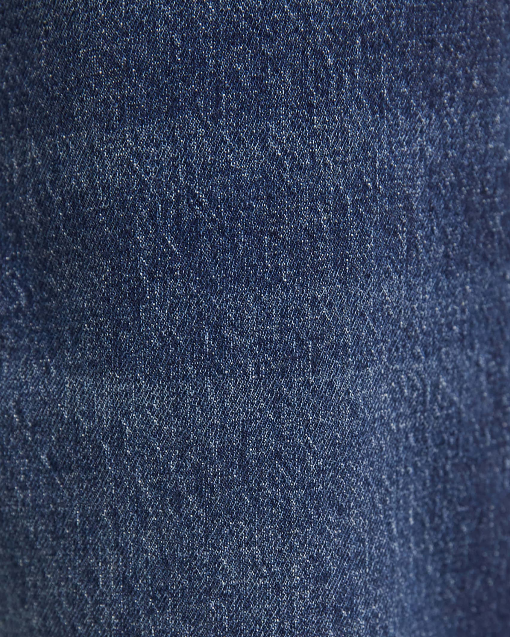 Portland Relaxed Jean in VINTAGE WASH