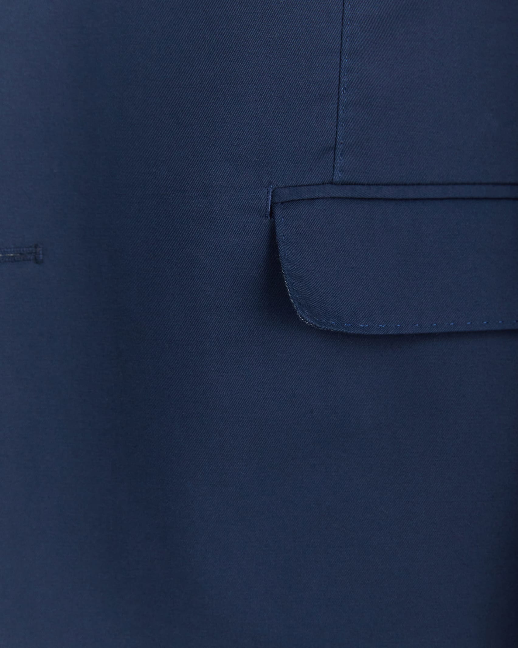 Marcus Blazer in NAVY