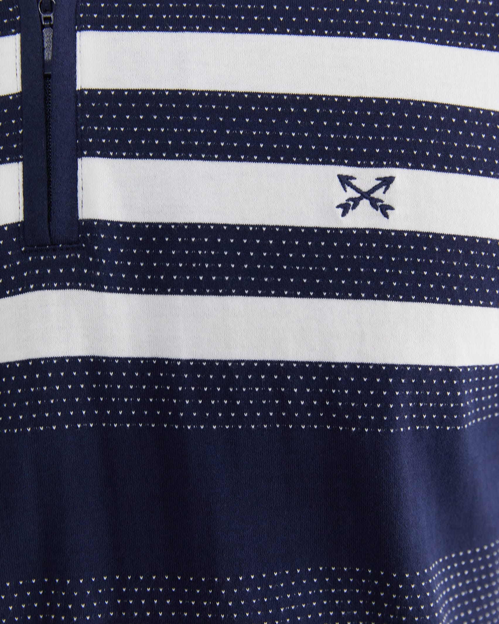 Aber Polo in NAVY