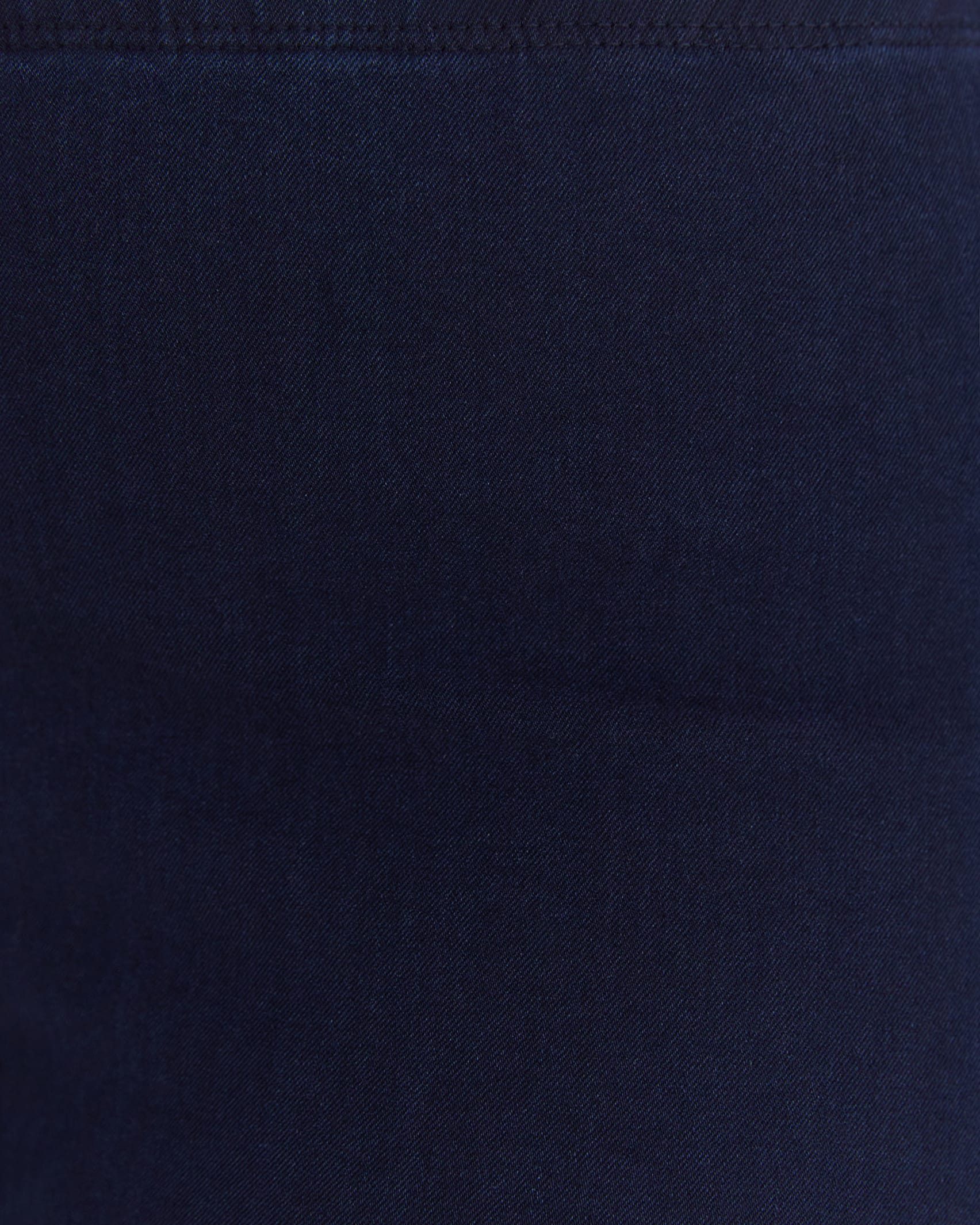 Felicity Denim Pull On Pant in INDIGO