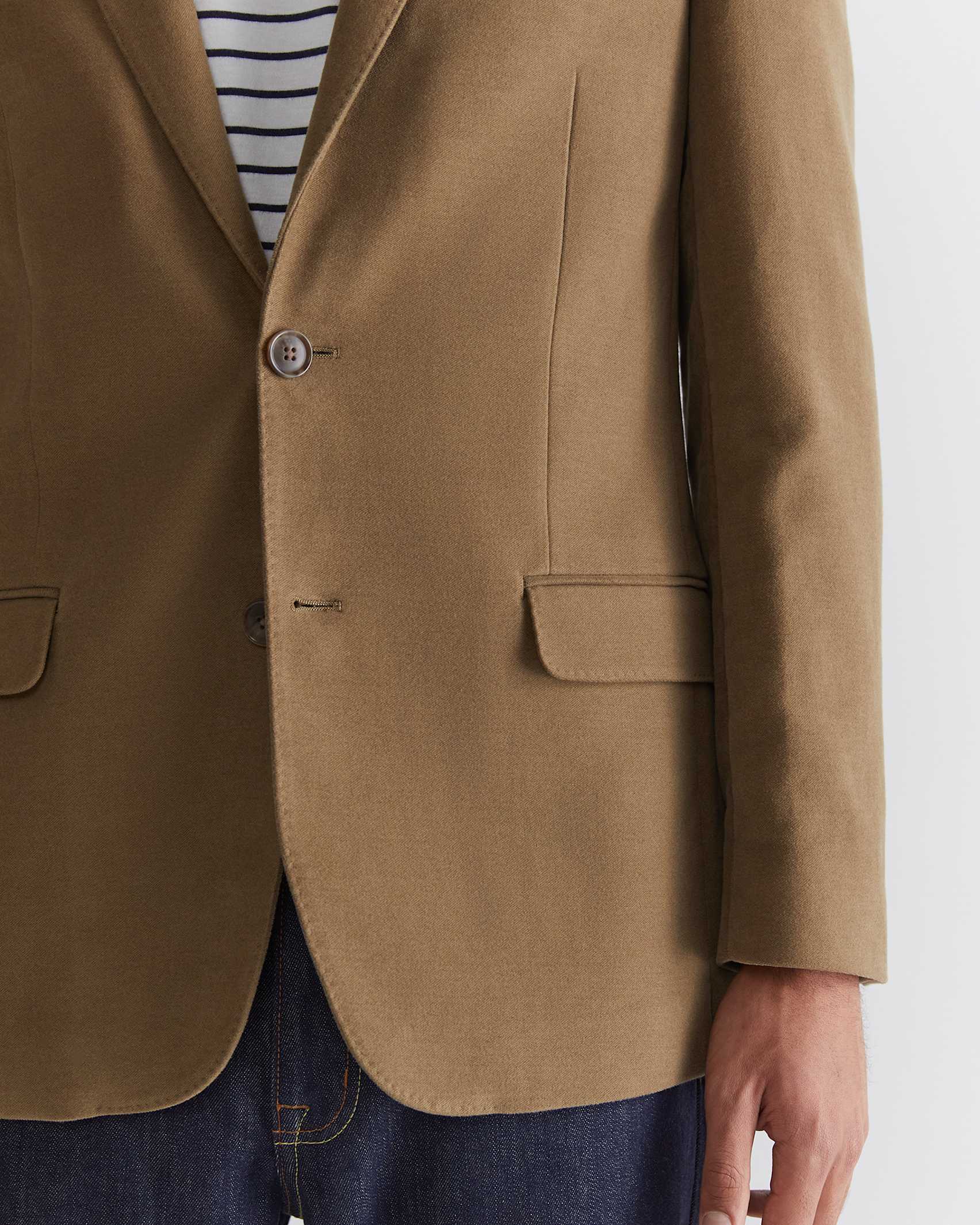 Italian Moleskin Blazer Sportscraft