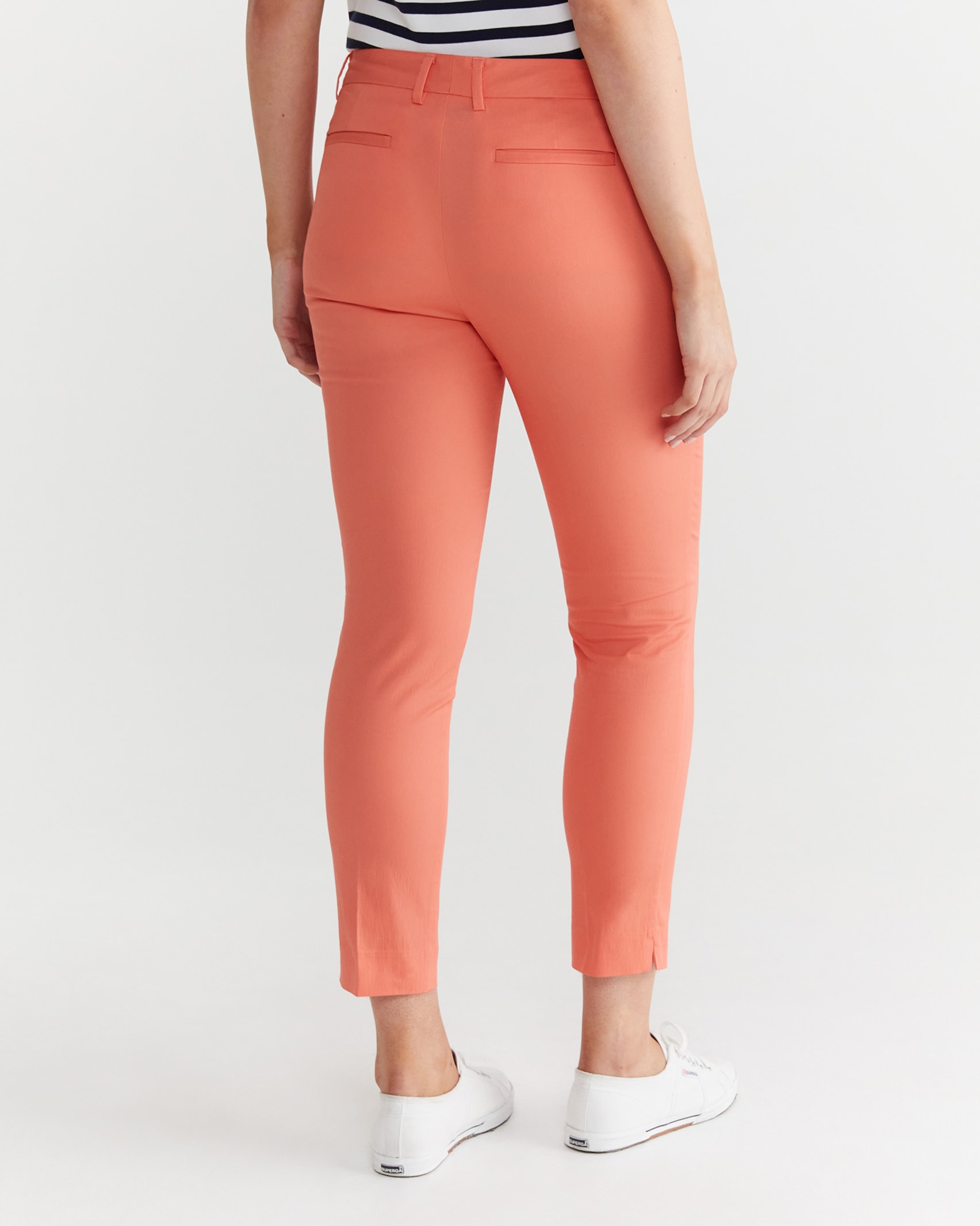 Evie Capri in CAMPARI