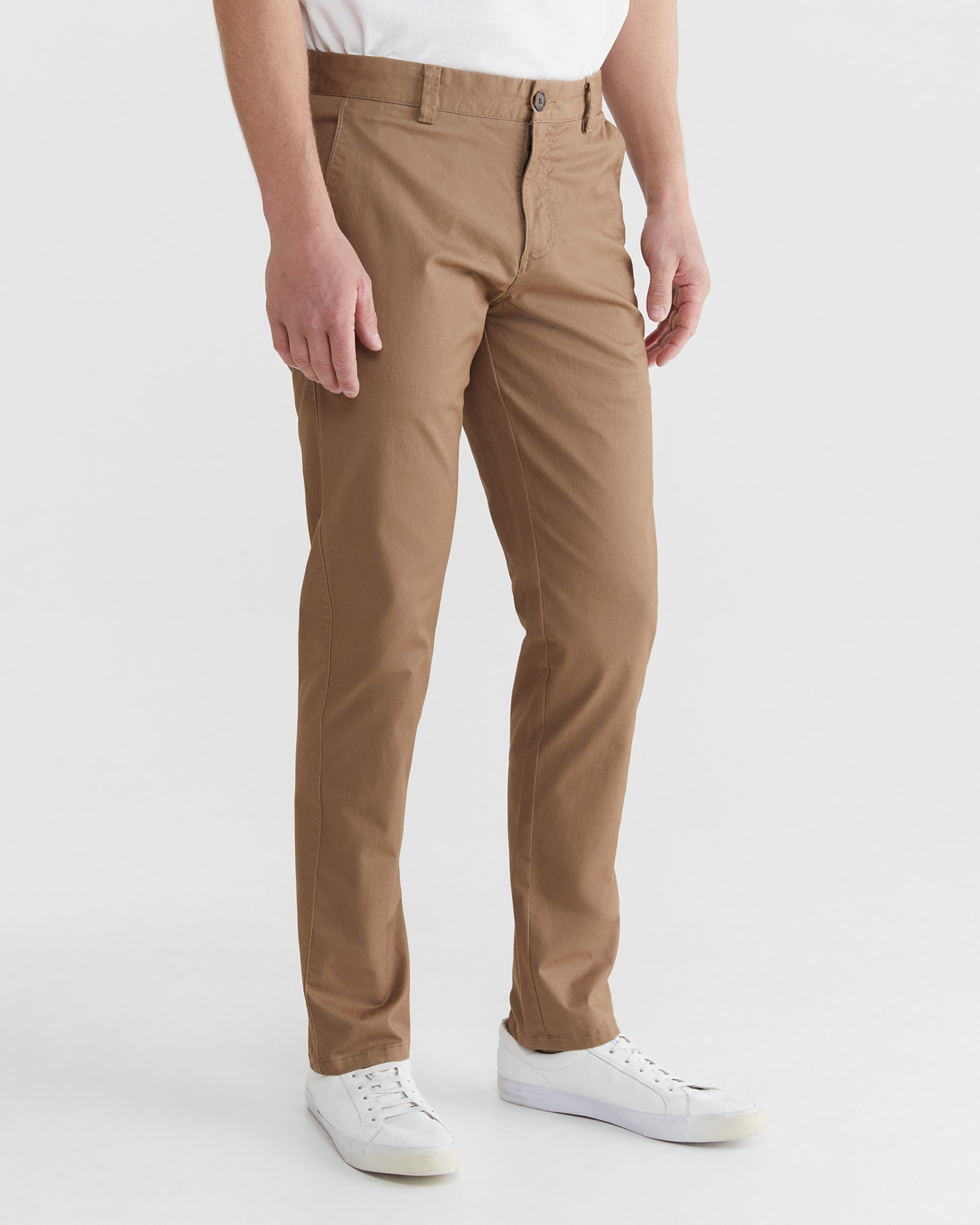 Smith Chino Tapered in MALT