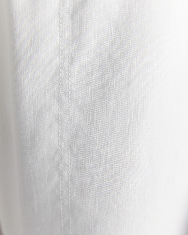 Rosa Linen Pant in WHITE