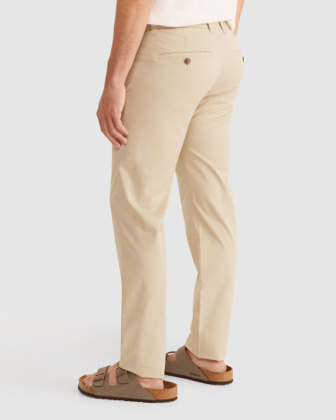 Lightweight Chino in SAND