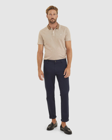 Collamon Polo in MALT