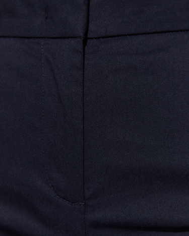 Eva Short in CLASSIC NAVY