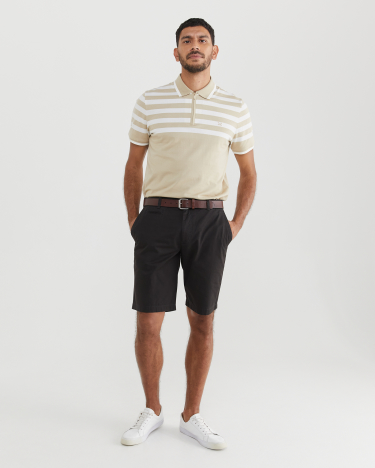 Classic Long Short in BLACK