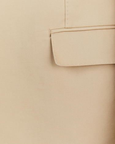 Marcus Blazer in LIGHT TAUPE