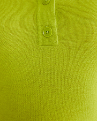 Lauren Polo in APPLE