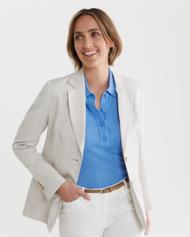 Lauren Polo in COAST