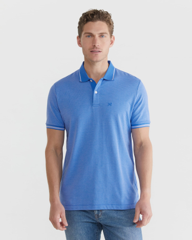 Seth Polo in SKY BLUE