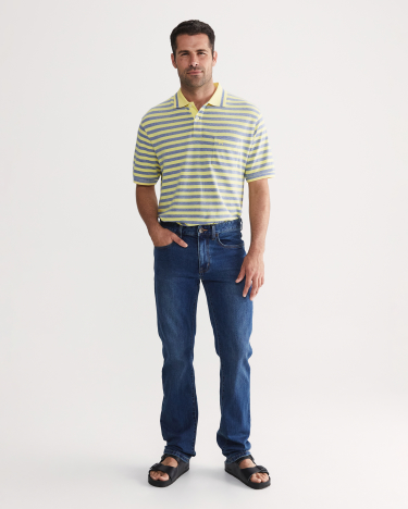 Matt Polo in SUN BAKED