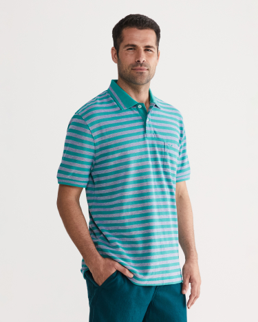 Matt Polo in TEAL