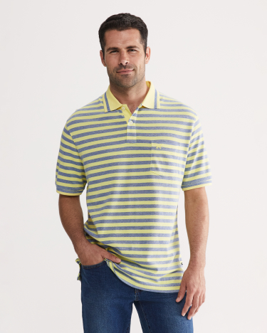 Matt Polo in SUN BAKED