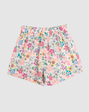Mini Pavillion Liberty Short in MULTI