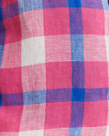 Derby Regular Shirt in PUNCH