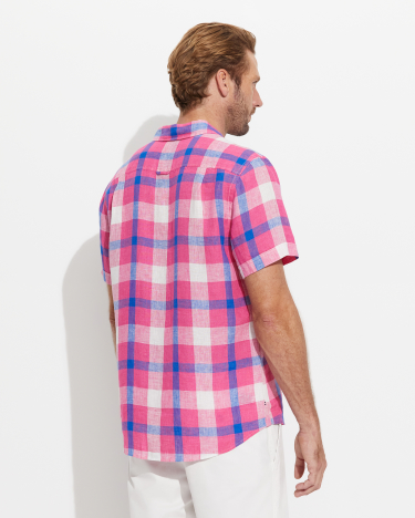 Derby Regular Shirt in PUNCH