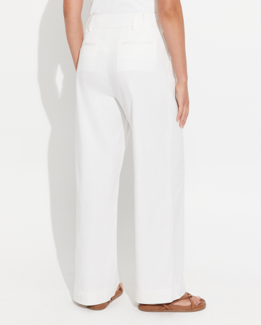 Briony Pant in WHITE