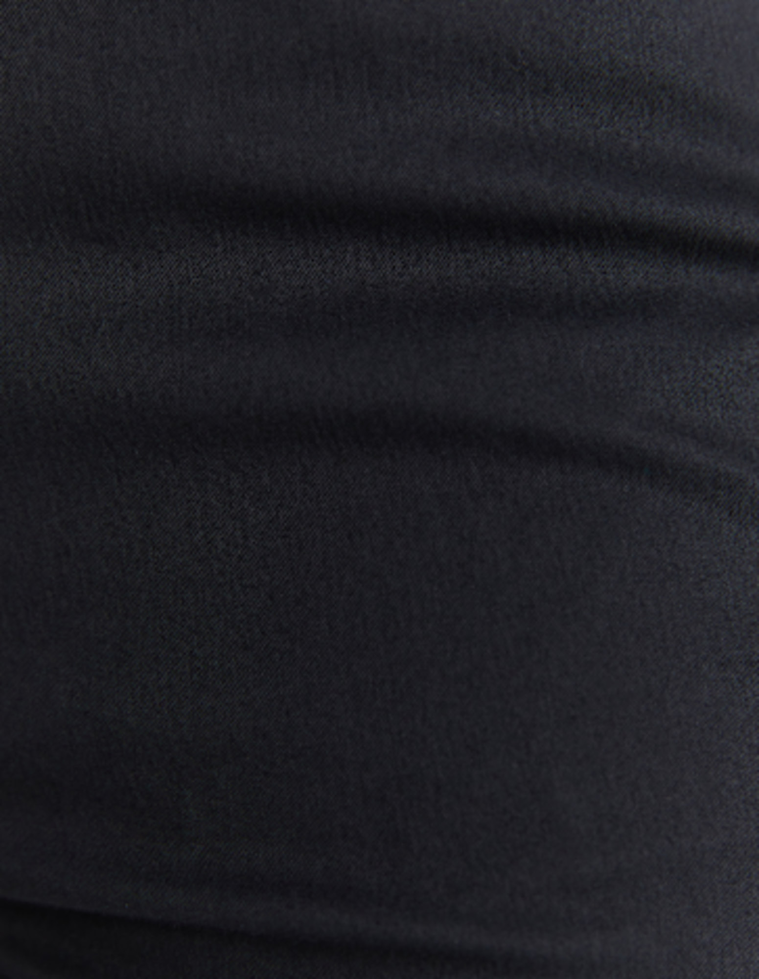 Evie Capri in BLACK