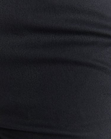 Evie Capri in BLACK