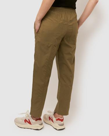 Deana Pant in KHAKI