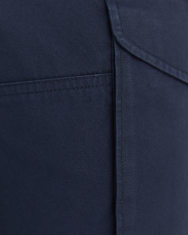 Cargo Short in FRENCH NAVY